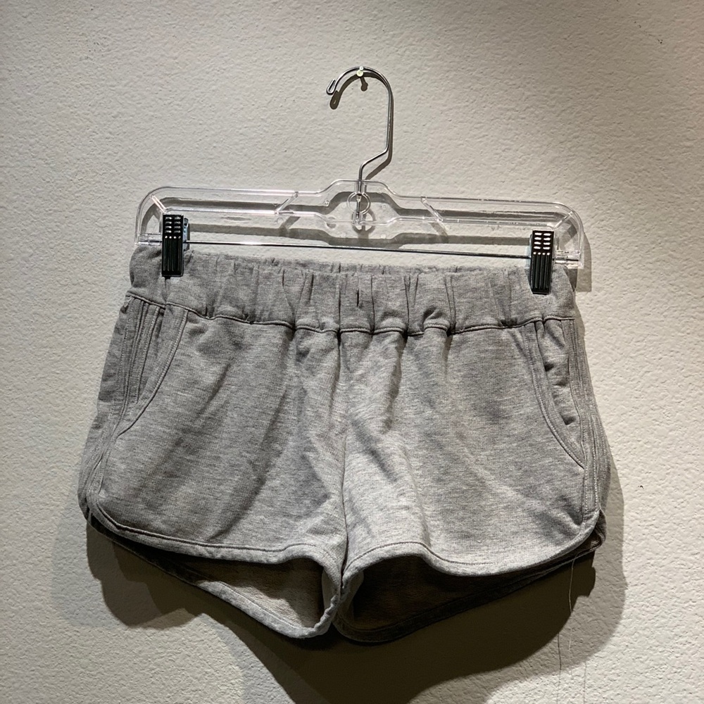 Sleeping Shorts set of 3